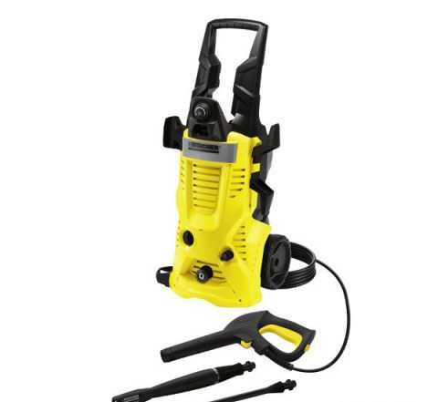 Karcher K 6.550 WCM