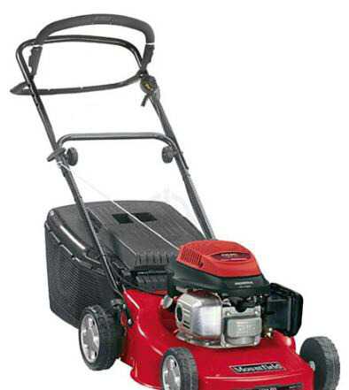 Бензиновая газонокосилка Mountfield 4830PD