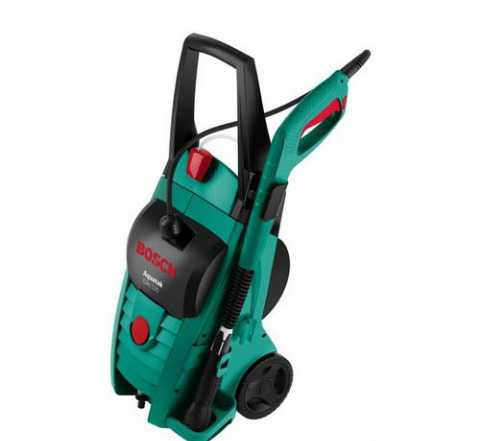 Bosch Aquatak Clic 125