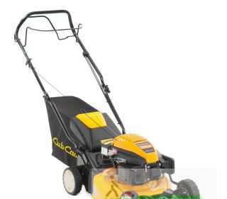 Газонокосилка бензиновая Cub Cadet CC 46 SPO