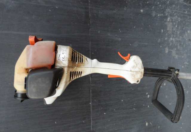 Stihl fs-38 Бензокосилка