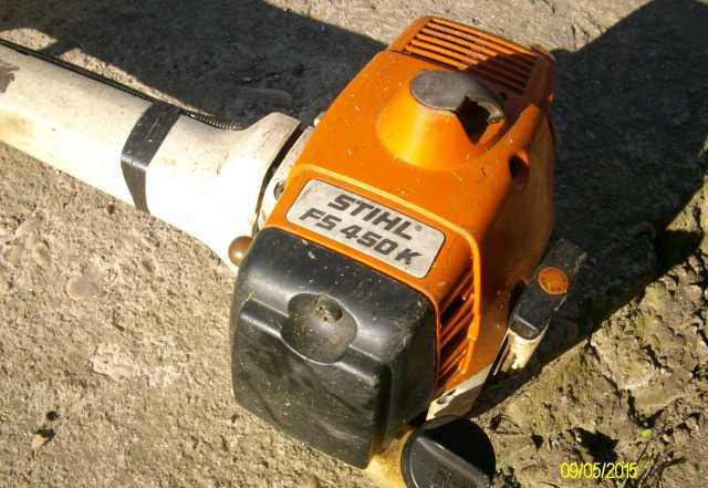 Stihl FS 450 K