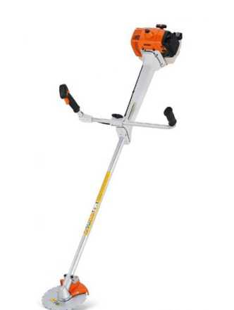 Кусторез Stihl FS 450