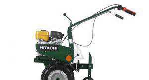 Продам мотоблок Hitachi s169