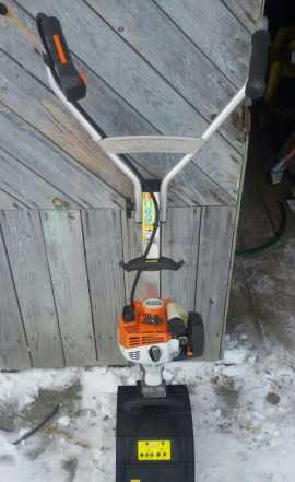 Stihl MM55