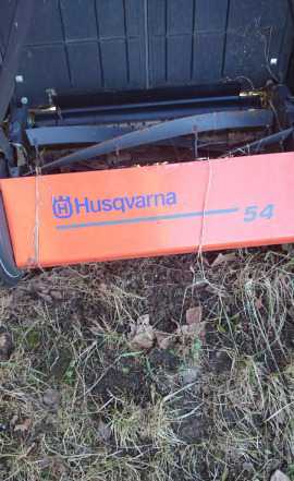 Husgvarna