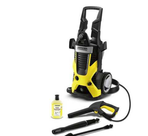 Karcher k7 классик