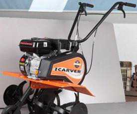 Продам мотокультиватор carver T-650R