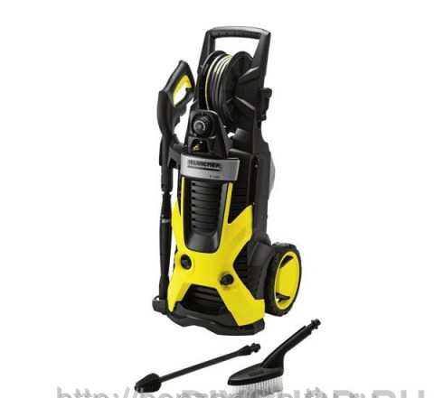 Karcher K7 в Барнауле