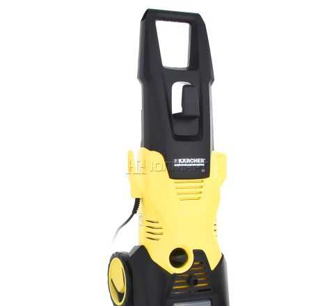 Минимойка Karcher K 3