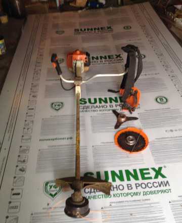 Продам Stihl-FS400