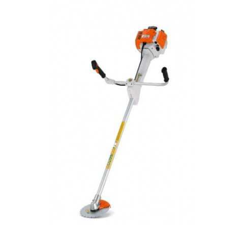 Бензиновый кусторез stihl