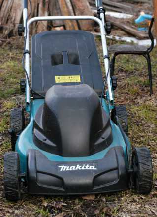 Газонокосилка Makita ELM4611