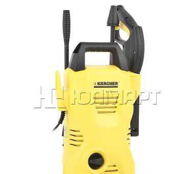 Минимойка Karcher