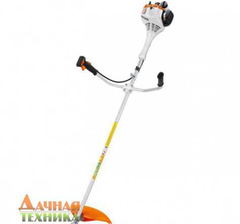 Stihl fs 55