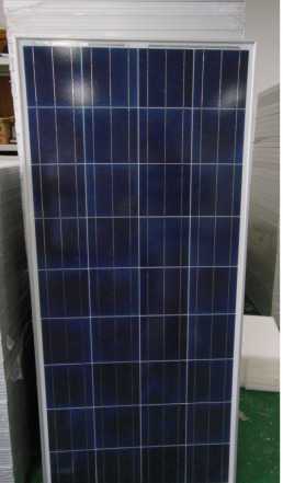 Солнечные батареи 150Вт 12В