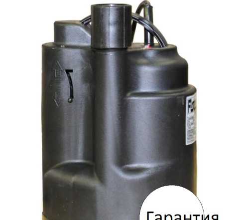 Насос дренажный Flotec ComPac 150