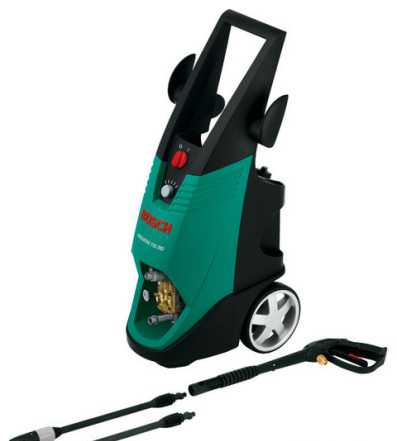 Мини-мойка Bosch Aquatak 150 Pro