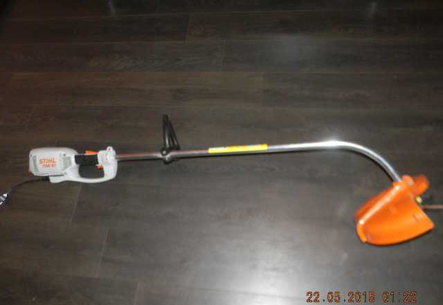 Триммер электрический Stihl FSE 81