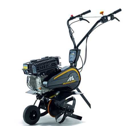 Новый культиватор MFT55 170R (husgvarna, Швеция)