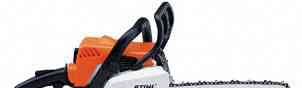 Бензопила stihl MS 180 14"