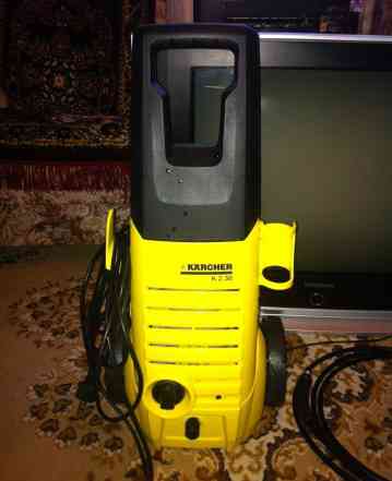 Karcher K 2.38