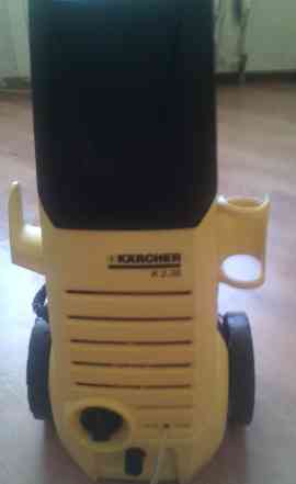 Мини-мойка Karcher K 2.38M