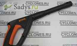 Мойка высокого давления Stihl RE118