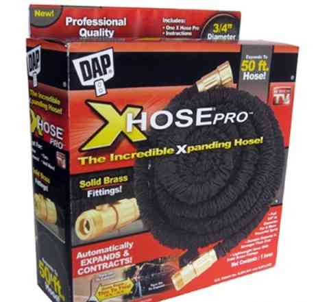 Водяной шланг Xhose pro 30, 45 метров