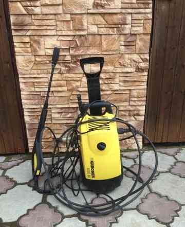 Мини-мойка Karcher 520M