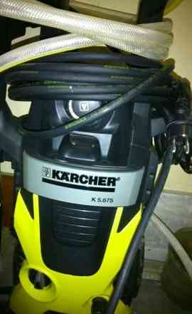 Karcher 5.675