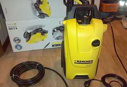 Karcher K 5.200