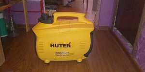 Генератор инверторный huter DN 2700