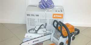 Бензопила Stihl