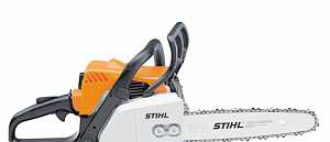 Бензопила Stihl MS180