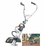 Культиватор Stihl MM 55