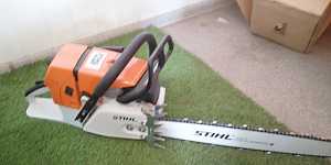 Бензопила stihl MS 660-20" 11222000086к новая