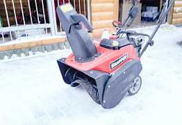 Снегоуборщик Snapper SN822EX