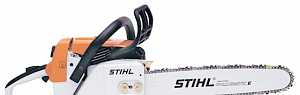 Бензопила stihl MS 260 новая + гарантия