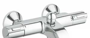 Термостат Grohe Grohtherm 1000 34155