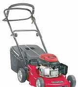 Бензиновая газонокосилка Mountfield 4830PD