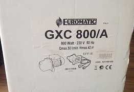 Насосная станция GXC 800/A