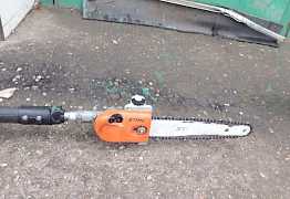 Высоторез Stihl HT 101 Б/У