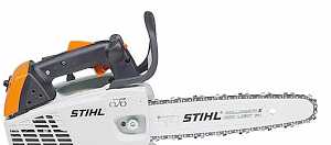 Бензопила stihl MS 192 Т новая, гарантия