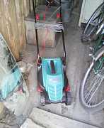 Bosch rotak 32