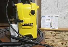 Мойка Karcher K5.200