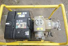 Дизельная мотопомпа для грязи Wacker Neuson PT 3H