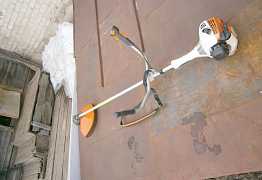 Бензокоса FS 55 stihl