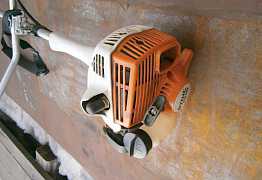 Бензокоса FS 55 stihl