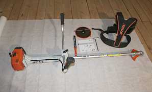 Кусторез stihl FS 450